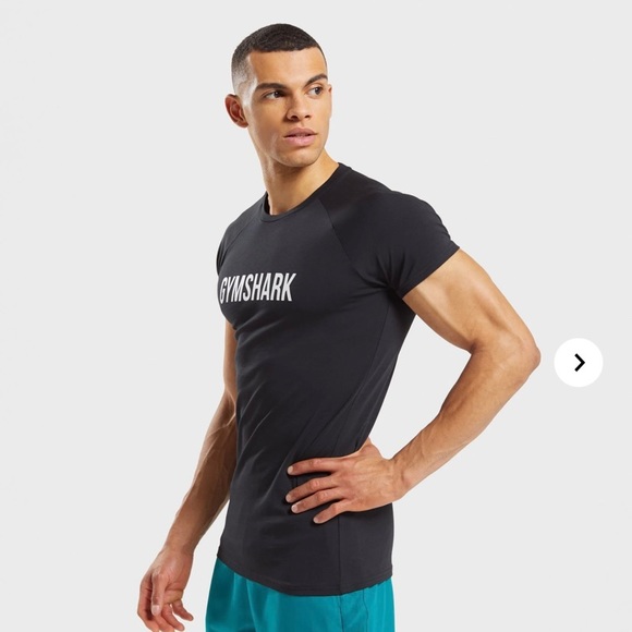 Gymshark M T-shirt - Picture 7 of 7
